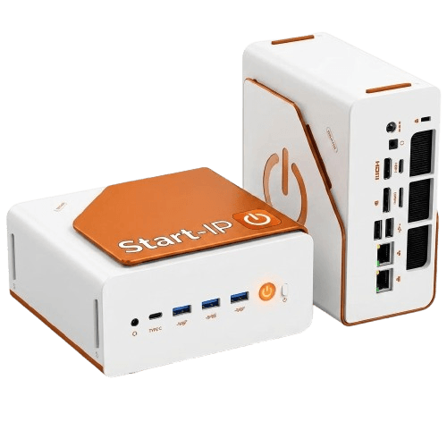 Start-IP Box appliance